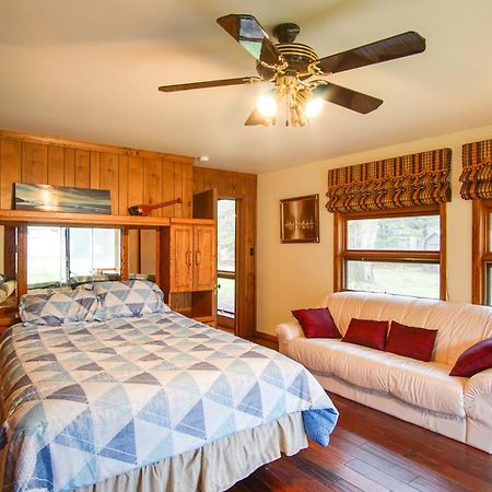 South Haven Home About 1 Mi To Lake Michigan! Bagian luar foto