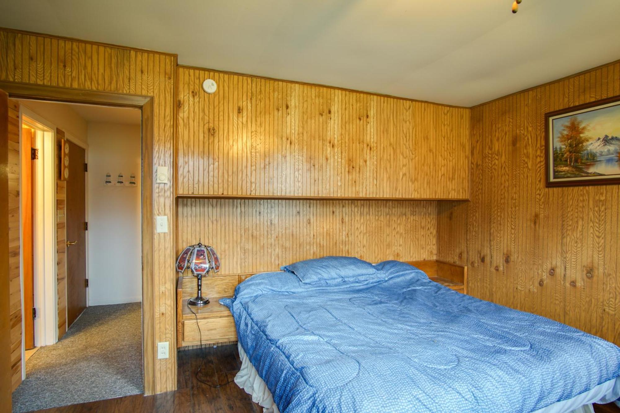 South Haven Home About 1 Mi To Lake Michigan! Bagian luar foto