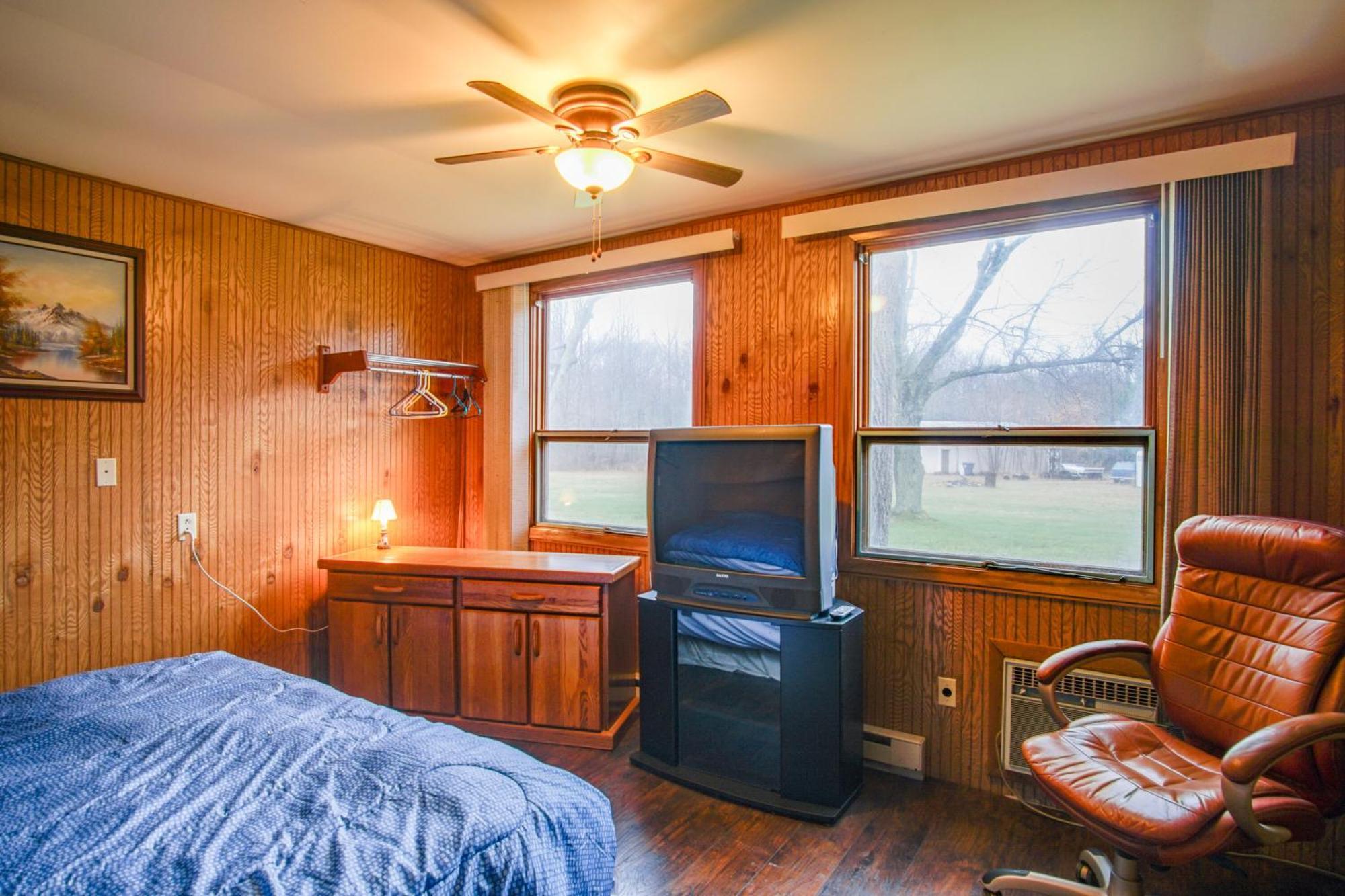 South Haven Home About 1 Mi To Lake Michigan! Bagian luar foto
